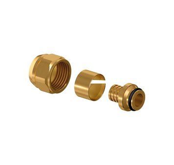1020039 Адаптер Flex-X &Oslash;16 x 2,2 -1/2&Prime; FT Uponor GmbH 81586 фото