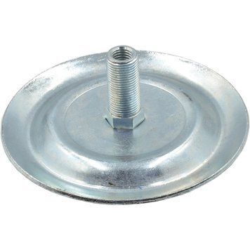275000084 Сменный верхний фланец для Ultra Pro 500&divide;1000 л (1910050001) Zilmet SpA 53745 фото