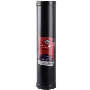 Картридж для усунення заліза Bio+ systems core-20L Big Blue 20 ⁇ 1805220877 фото