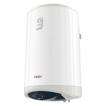 302880 Водонагрівач MODECO CERAMIC GCV 1204724D C21 TS2RC 120 л сухий ТЕН 2,4 кВт 1150 x 470 x 496 мм TESY OOD 99099 фото