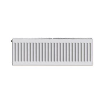 0181113221 Радиатор стальной Plattella V6 L тип 11 300 x 700 506 Ватт боковое/нижнее подкл. DeLonghi 119203 фото