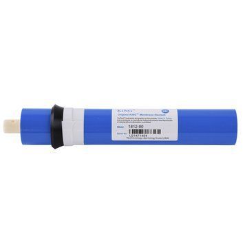 Мембрана для систем обратного осмоса KING 80G (Турция) 2555751069 фото