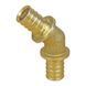 3400K4H202800A Коліно 45&deg; &Oslash;20 (натяжна гільза) GENERAL FITTINGS 66379 фото 2
