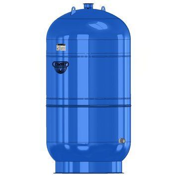 11A0040000 Бак розширювальний HYDRO-PRO 400 л 1 1/4&Prime;G &Oslash;630 H=1450 мм 10 bar &ndash;10+99 &deg;C Zilmet S.p.A. 53517 фото