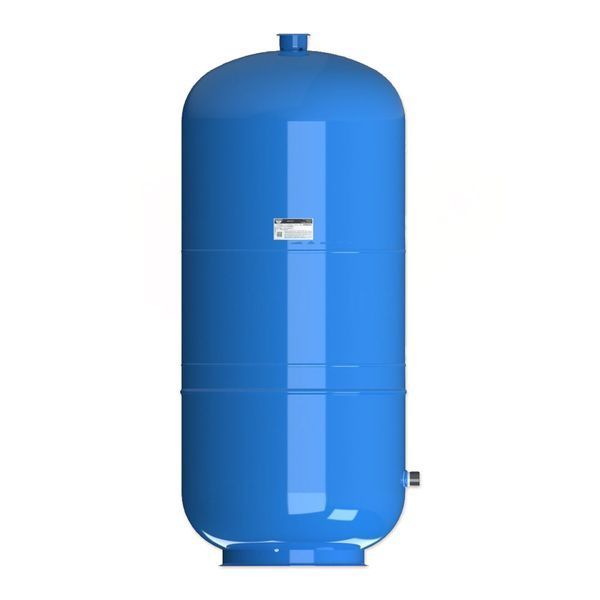 11A0040000 Бак розширювальний HYDRO-PRO 400 л 1 1/4&Prime;G &Oslash;630 H=1450 мм 10 bar &ndash;10+99 &deg;C Zilmet S.p.A. 53517 фото