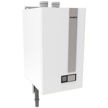 KITU22KR1F ITACA CONDENSING CH KR 150 Котел конденсаційний 150 кВт FONDITAL 86138 фото