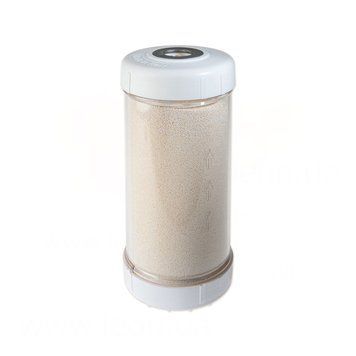 RA5355535 Картридж для удаления нитратов QA BIG 10&Prime; AF SX TS 45&deg;C Atlas Filtri srl 103745 фото