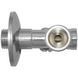 B144587SCV Кран с фильтром вентильный для сантехприборов &Oslash;1/2&Prime; х 3/4&Prime; VA Albertoni srl 85156 фото 2