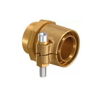 1018338 Затискний кінцевик WIPEX PN10 S3.2 &Oslash;32 х 4,4 х 1&Prime; ЗP Uponor GmbH 80961 фото