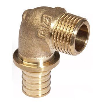 Уголок Rehau Rautitan с наружной резьбой RX 32-R 1 1468721136 фото