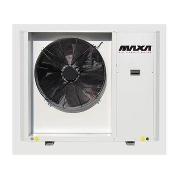 0110820#57270001100 i32-V5H MIDI/KA/GI0132 Тепловий насос (моноблок), пульт керування вбудовано в блок теплового насосу 32,1 кВт 400В/50 Гц R32 MAXA 96704 фото