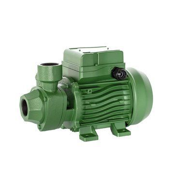 100070000 Вихревой насос Sea-Land ONDINA 100 T 230/400V 0,74 кВт Sea-Land 48086 фото