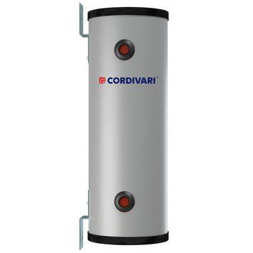 3070160920003 Навесной теплоаккумулятор 50 л (тепловые насосы) VOLANO UP GBF (TERMICO PDC PENSILE) 4 bar -10/+95 &deg;C 87779 фото