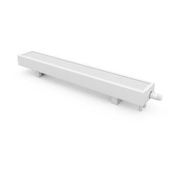 Конвектор с естественной конвекцией внешнепольный SC 100-15-08 &Delta;T 50K 359 W 20 атм KONVEKA 113524 фото