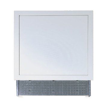 2690085000 Шкаф коллекторный металлический 850 х 630 х 110 мм BIANCHI F.lli SpA 84424 фото