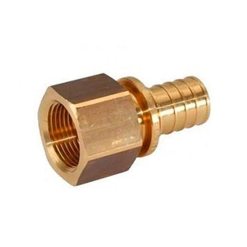 Переходник Rehau Rautitan с внутренней резьбой RX 16-Rp 1/2 1192745804 фото