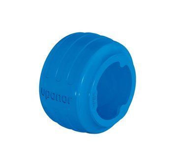 1058015 Кольцо EVOLUTION Q&E синее &Oslash;25 мм Uponor GmbH 81255 фото