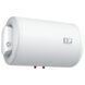 700179 Водонагрівач горизонтальний COMFORT H 80V9 2 х 1,0 кВт 80 л 803 х 500 х 507 мм TIKI 8516108000 43947 фото 1