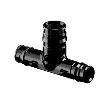 1008712 Трійник Q&E PPSU редукційний &Oslash;25 х 32 х 25 Uponor GmbH 80256 фото