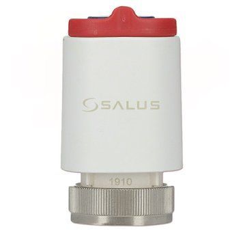 T30NC 230V MO Термопривід нормально - закритий, M30 x 1,5, 230 В (615211600) SALUS Controls 50920 фото