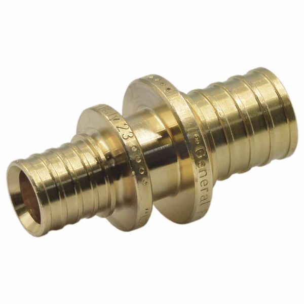 340003H685800A Муфта редукционная &Oslash;20 x 16 (натяжная гильза) GENERAL FITTINGS 66236 фото