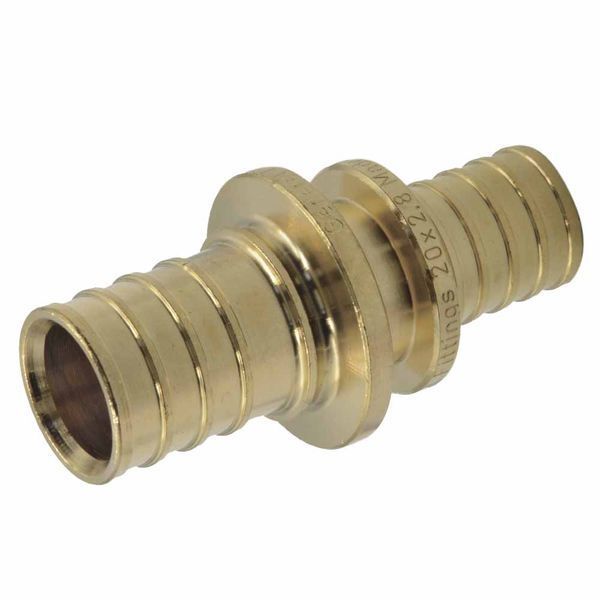 340003H685800A Муфта редукционная &Oslash;20 x 16 (натяжная гильза) GENERAL FITTINGS 66236 фото