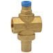 490.1/2 Редуктор понижения давления (латунный корпус) MINIRID &Oslash;1/2&Prime; 1,2&divide;6,0 bar Max. 15 bar 120 &deg;C FARG srl 25578 фото 2