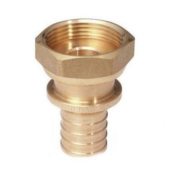 Переходник Rehau Rautitan RX с накидной гайкой 25-G 1 1468742589 фото