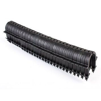 7-4140-300-01-01 Обойма скріпок PP (welded - спаяна) &Oslash;15&divide;20 мм H=40 мм (упаковка 300 шт.) ALPHAHEAT Sp. z o.o. 108295 фото