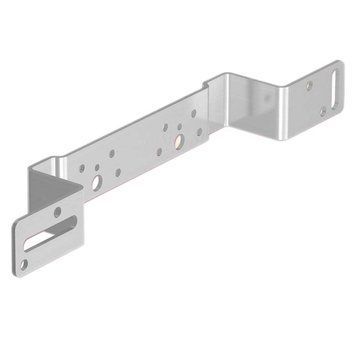 1121195 Монтажна планка (глибока) Q&E/MLC 80/150 мм Uponor GmbH 80652 фото