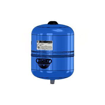 11A0000800 Бак розширювальний HYDRO-PRO 8 л 3/4&Prime;G &Oslash;200 H=280 мм 10 bar &ndash;10+99&deg;C Zilmet S.p.A. 53502 фото