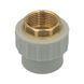 PP120032100 Переходник PP-R &Oslash;32 мм x 1&Prime; ВР PRAWTECH Sp. z oo 109107 фото 1
