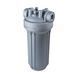 ZS1700712 Фільтр-колба антимікробна DP BIG SANIC 1&Prime; IN (пластик) 10&Prime; 45&deg;C 8 bar KIT Atlas Filtri s.r.l. 104249 фото 2