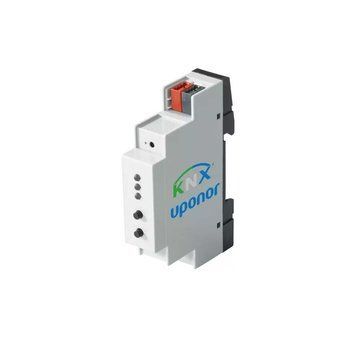 1087164 Шлюз R-147 KNX SMATRIX BASE PRO Uponor GmbH 81492 фото