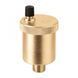 502030 Повітровідвідник MINICAL&reg; автоматичний вертикальний &Oslash;3/8&Prime; З 120&deg;C 10 bar Caleffi S.p.a. 52243 фото 1