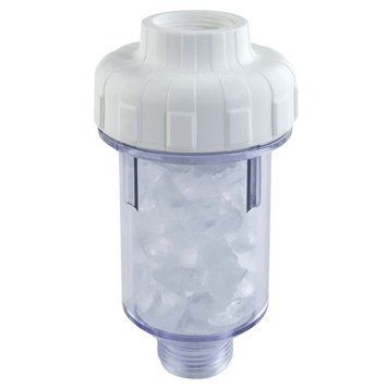 RA402P442 Фильтр (полифосфат) от накипи для стиральных машин &Oslash;3/4&Prime; DOSAL 7,0 bar 35&deg;C Atlas Filtri srl 103756 фото