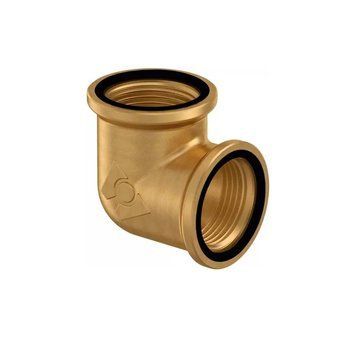 1018352 Коліно WIPEX 2&Prime; BВ Uponor GmbH 80989 фото