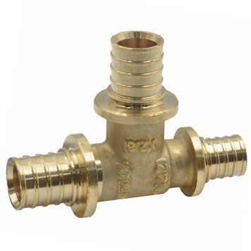 340013H586858A Редукционный тройник &Oslash;16 x 20 x 16 (натяжная гильза) GENERAL FITTINGS 66269 фото