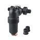RE6170130 Магнитный фильтр-шламоотделитель универсальный FDM 3 3/4&Prime;-1&Prime; 90&deg;C/600 &micro;/3 bar ATLAS FILTRI 104270 фото 1