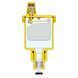502050 Повітровідвідник MINICAL&reg; автоматичний вертикальний &Oslash;3/4&Prime; З 120&deg;C 10 bar CALEFFI 52247 фото 3