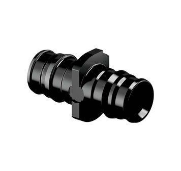 1008673 Муфта Q&E PPSU &Oslash;40 Uponor GmbH 80203 фото