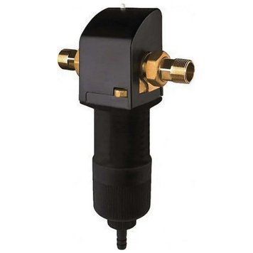 RE3370649 Фільтр промивний HiDROFiL BHW &Oslash;3/4&Prime; ГВ 70&deg;C/100 &mu;/10 бар/4,1 м3/год ATLAS FILTRI 104258 фото