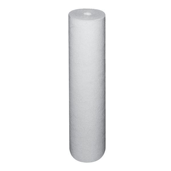 Картридж полипропиленовый Bio+ systems PP-20L (5 мкм) BigBlue 20&Prime; 1805220829 фото