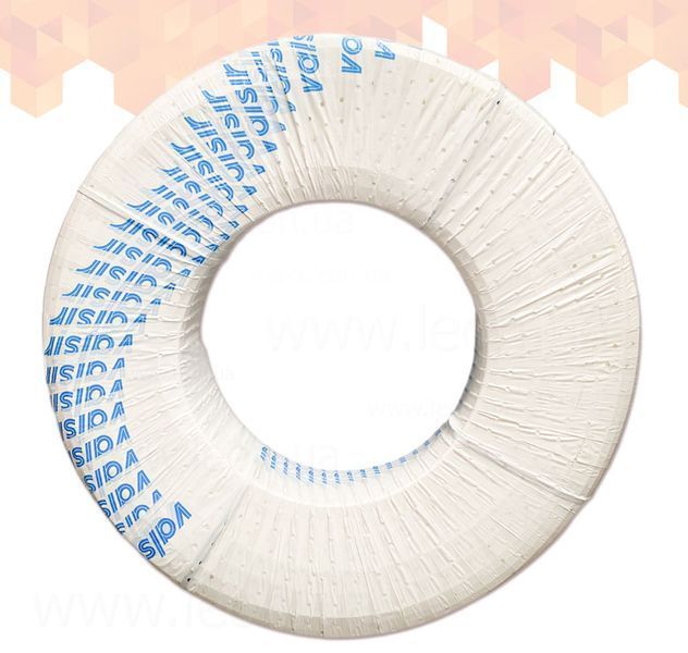 VS0620007 Труба THERMOLINE PE-Xb EVOH &Oslash;16 х 2,0 мм (бухта 200 м) Valsir SpA 74187 фото