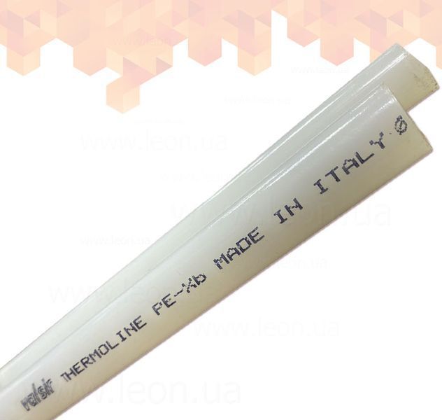VS0620007 Труба THERMOLINE PE-Xb EVOH &Oslash;16 х 2,0 мм (бухта 200 м) Valsir SpA 74187 фото