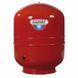 1300008000 Бак розширювальний CAL-PRO 80 л 3/4&Prime;G &Oslash;450 H=608 мм 6 bar &ndash;10+99&deg;C Zilmet S.p.A. 53581 фото 2