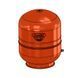 1300008000 Бак розширювальний CAL-PRO 80 л 3/4&Prime;G &Oslash;450 H=608 мм 6 bar &ndash;10+99&deg;C Zilmet S.p.A. 53581 фото 1