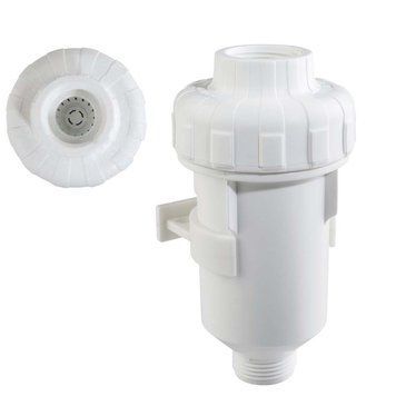 RE6170150 Наполнитель нейтрализатора кислотного конденсата NEUTRAL MINI (6шт по 90гр) Atlas Filtri srl 104360 фото