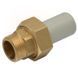 P830016012 Разборное соединение PP-R &Oslash;16 x 1/2&Prime; ЗР PRAWTECH Sp. z oo 109312 фото 1