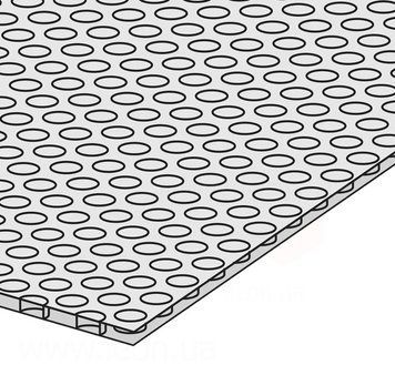 1000017 Мультифольга 4,0 мм (бухта 60 кв. м) Uponor GmbH 80026 фото